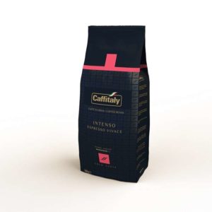 Caffè in grani Caffitaly Intenso 500gr