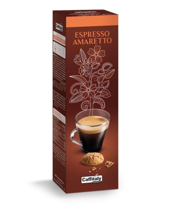 Caffè Espresso Amaretto